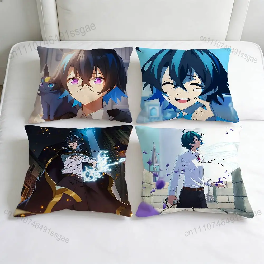 Wand and SwordS Will Serfort Fashion Square Pillow Case Durable Throw Pillow Cover for Sofa Couch Chair
Wand and SwordS Will Serfort Fashion Square Pillow Case Durable Throw Pillow Cover for Sofa Couch Chair