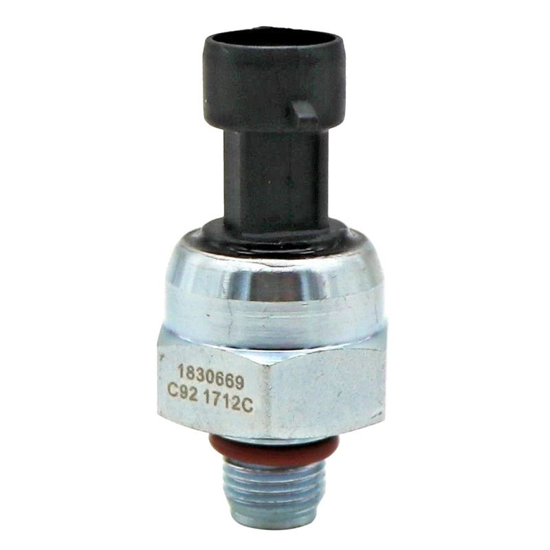 Turbo Injection Control Oil Pressure ICP Sensor Sender for Perkins 1830669C92
Turbo Injection Control Oil Pressure ICP Sensor Sender for Perkins 1830669C92
