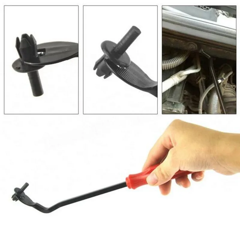 420pcs Bumper Clips Car Clips Plastic Rivers Fasteners Push Retainer Kit Box Clip Rivet Nylon Door Plate Buckle for Toyota
420pcs Bumper Clips Car Clips Plastic Rivers Fasteners Push Retainer Kit Box Clip Rivet Nylon Door Plate Buckle for Toyota