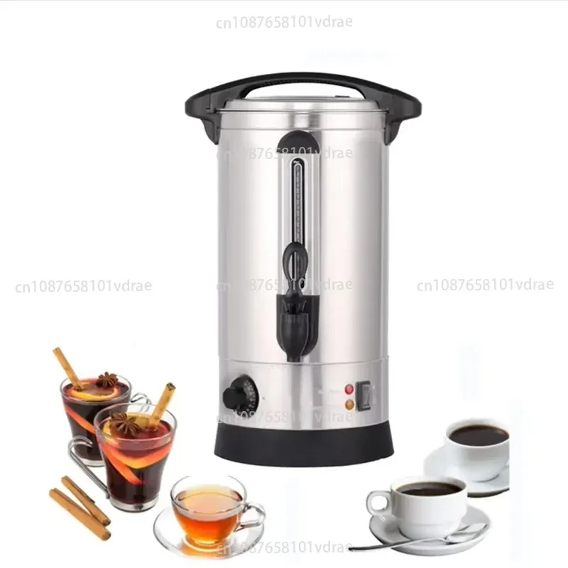 Stainless Steel Electric Kettle Automatic Power Off Temperature Control and Heat Preservation Hotel Outdoor Use
Stainless Steel Electric Kettle Automatic Power Off Temperature Control and Heat Preservation Hotel Outdoor Use
