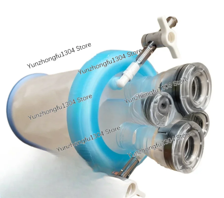 Single Incision Laparoscopic Surgery (SILS) Port Device,single Port Laparoscopy with Wound Protector
Single Incision Laparoscopic Surgery (SILS) Port Device,single Port Laparoscopy with Wound Protector