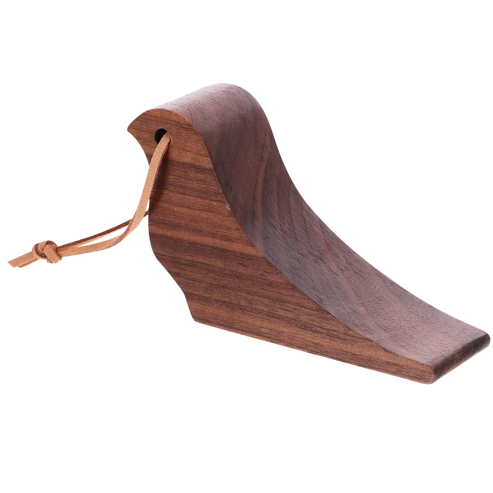 Wood Bird Door Stopper Nail Free Wall Protector Door Wedge Decorative Door Stop Lightweight Compact Size Concrete Carpet
Wood Bird Door Stopper Nail Free Wall Protector Door Wedge Decorative Door Stop Lightweight Compact Size Concrete Carpet