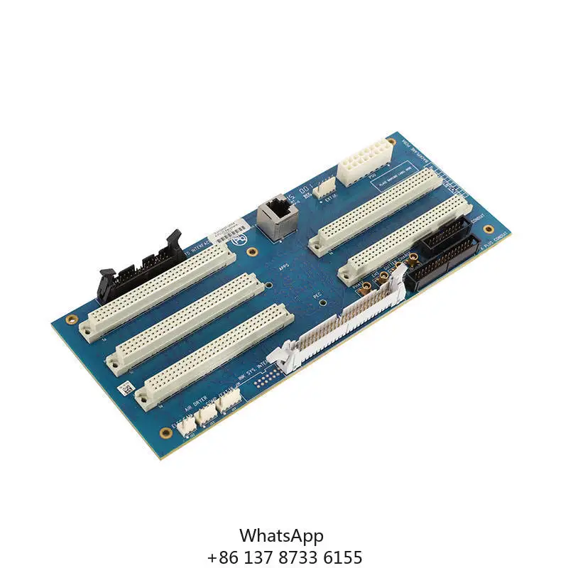 ORIGINAL NEW 3-0130037SP BASEBOARD Of A PLUS ELECTRONIC BRACKET Blue Backplane For Domino A100+A200+A300+ CIJ INKJET PRINTER
ORIGINAL NEW 3-0130037SP BASEBOARD Of A PLUS ELECTRONIC BRACKET Blue Backplane For Domino A100+A200+A300+ CIJ INKJET PRINTER