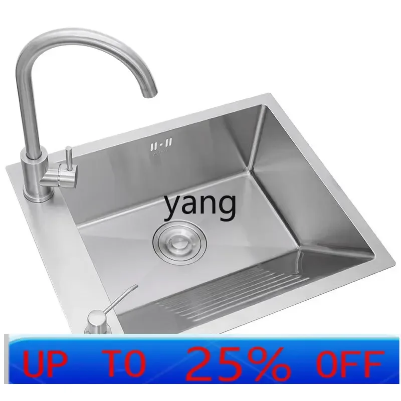 Раковина для стирки на балконе LMM со стиральной доской, одинарная раковина для бассейна из нержавеющей стали 304.
Раковина для стирки на балконе LMM со стиральной доской, одинарная раковина для бассейна из нержавеющей стали 304.