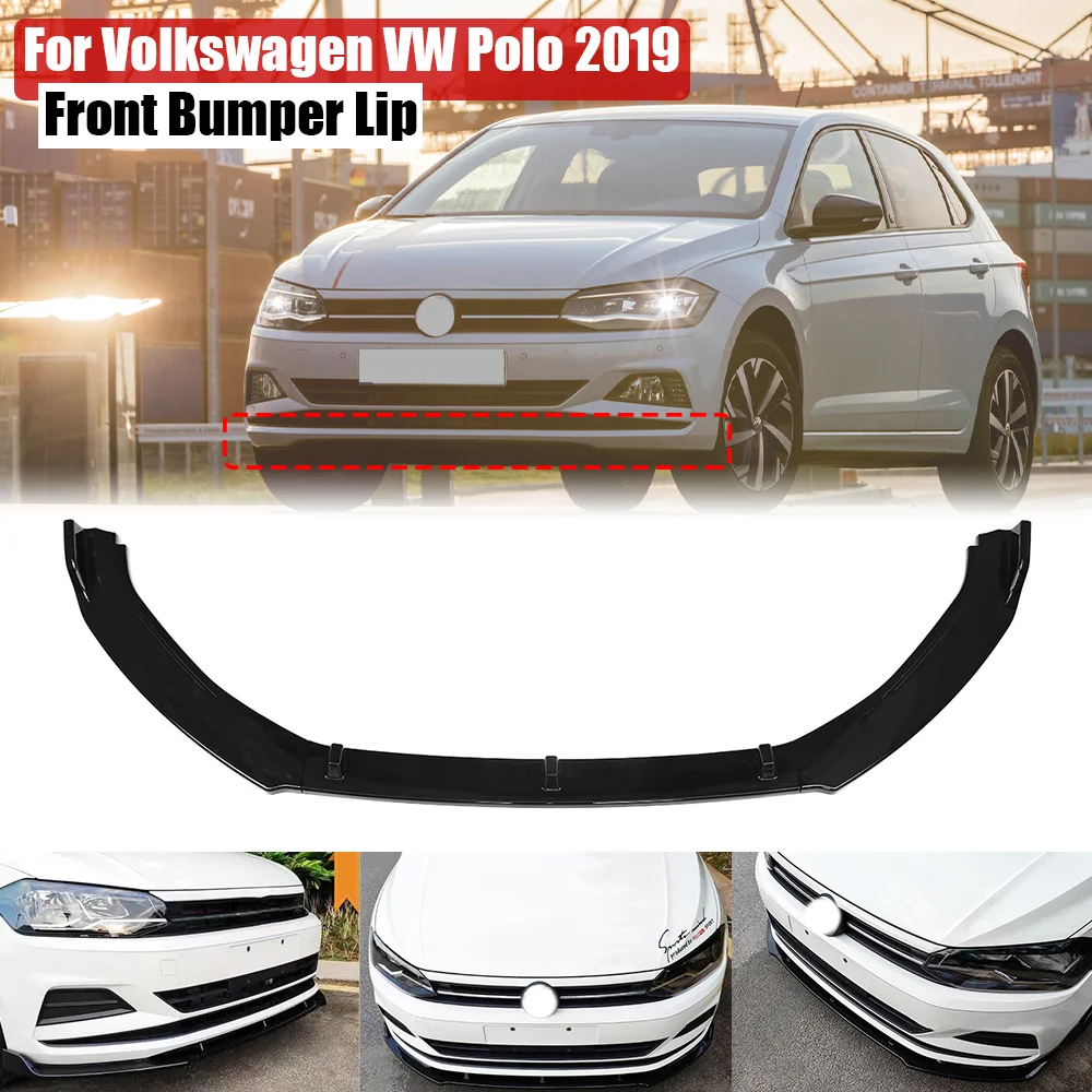 Для Volkswagen VW Polo 2019 черный/углеродный вид передний нижний бампер спойлер сплиттер диффузор Защитная крышка
Для Volkswagen VW Polo 2019 черный/углеродный вид передний нижний бампер спойлер сплиттер диффузор Защитная крышка