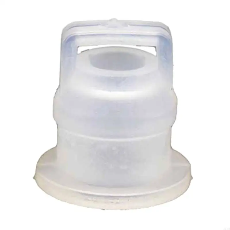Rubber Gear Shifts Cable Bushing Sleeve Transmission Shifter Cable Bushing Sleeve Replaces 68064273AB for Automotives
Rubber Gear Shifts Cable Bushing Sleeve Transmission Shifter Cable Bushing Sleeve Replaces 68064273AB for Automotives