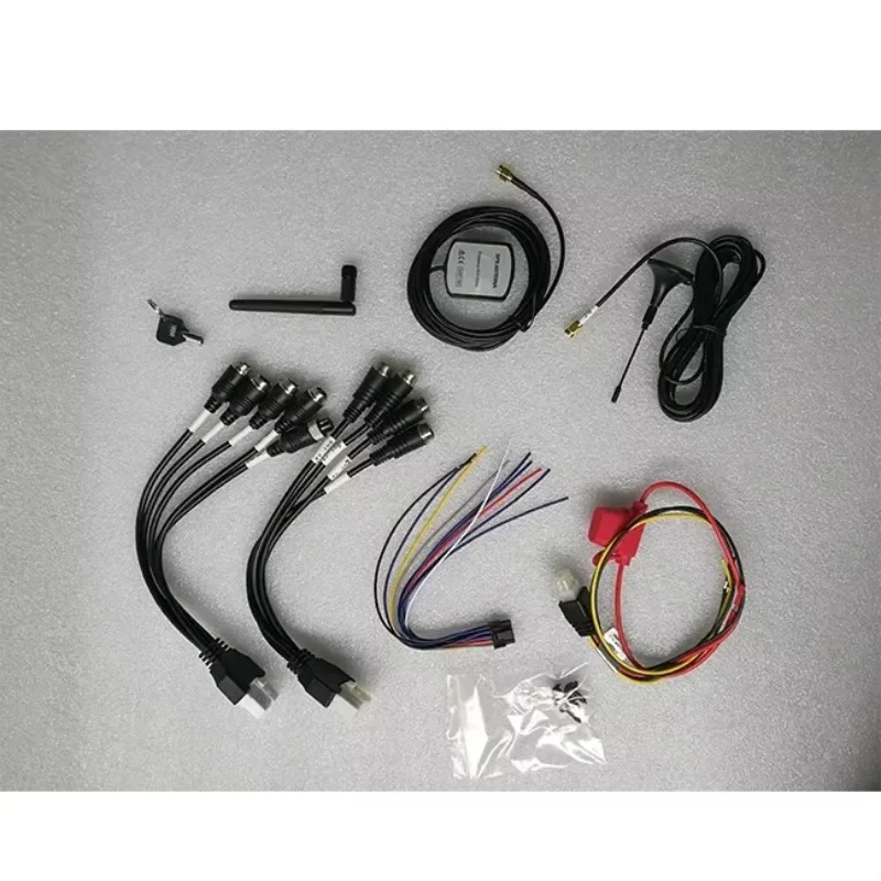 1080N 720P H 264 8 Channel Mobile Digital Video Recorder 8ch HDD SD Card 3G 4G Wifi MDVR
1080N 720P H 264 8 Channel Mobile Digital Video Recorder 8ch HDD SD Card 3G 4G Wifi MDVR