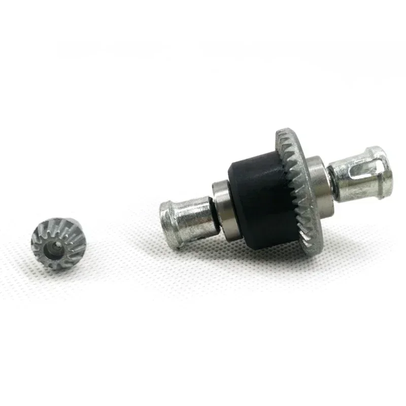 Front Differential CJ0007 for Subotech BG1506 BG1507 BG1508 BG1509 BG1513 1/12 RC Car Spare parts
Front Differential CJ0007 for Subotech BG1506 BG1507 BG1508 BG1509 BG1513 1/12 RC Car Spare parts