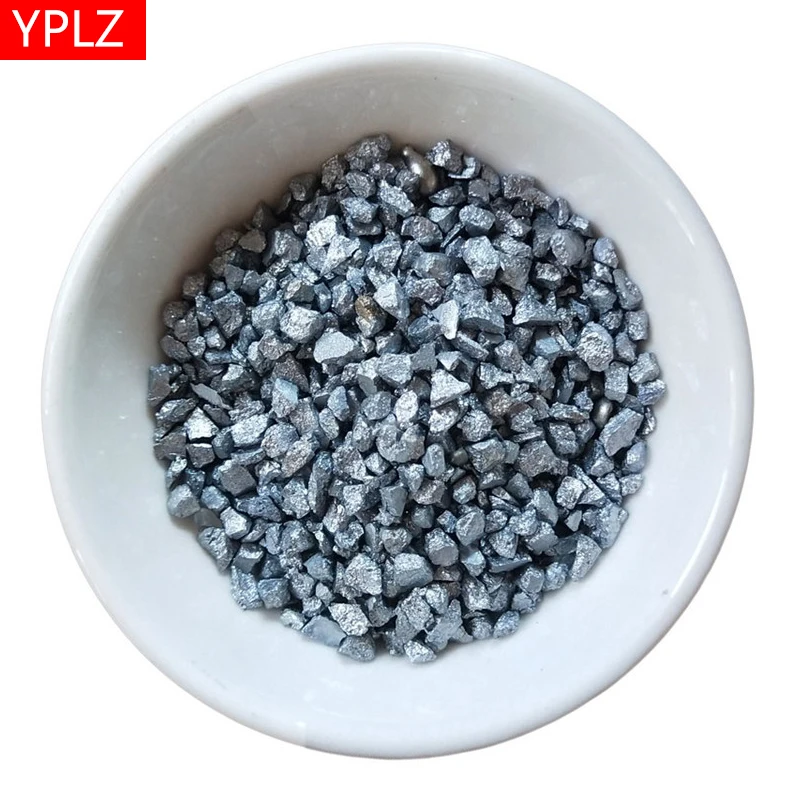 High purity chromium particle chromium metal particle chromium metal block
High purity chromium particle chromium metal particle chromium metal block