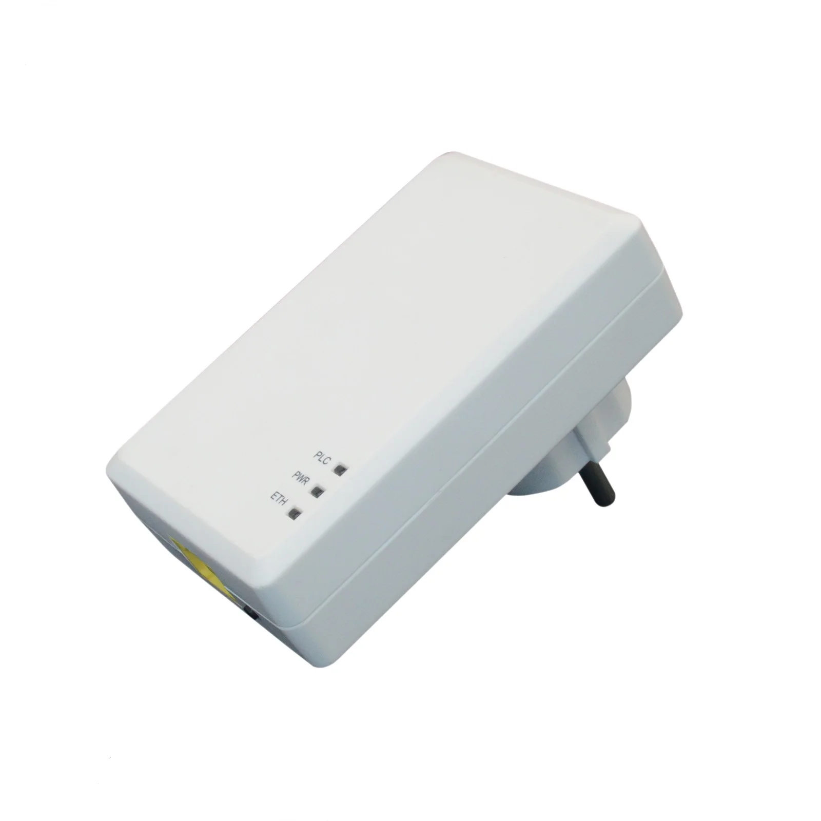 Mini 1200M Powerline Adapter PLC Ethernet Bridge
Mini 1200M Powerline Adapter PLC Ethernet Bridge