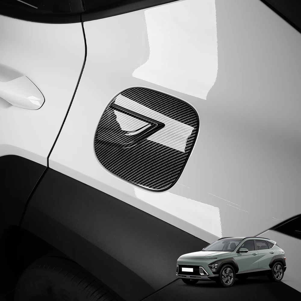 Для Hyundai KONA 2024 2025 из углеродного волокна, крышка топливного бака автомобиля, накладка, автомобильные аксессуары, левый/правый руль
Для Hyundai KONA 2024 2025 из углеродного волокна, крышка топливного бака автомобиля, накладка, автомобильные аксессуары, левый/правый руль