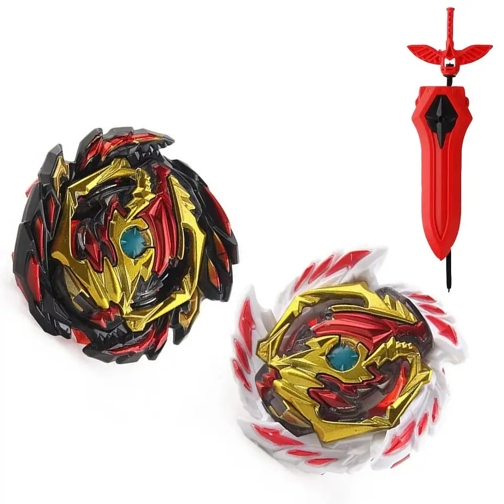 B145 BURSTN Nintendo Switch Burst B-145 GT Benome / Venom Diabolos Spinner Sword launcher
B145 BURSTN Nintendo Switch Burst B-145 GT Benome / Venom Diabolos Spinner Sword launcher