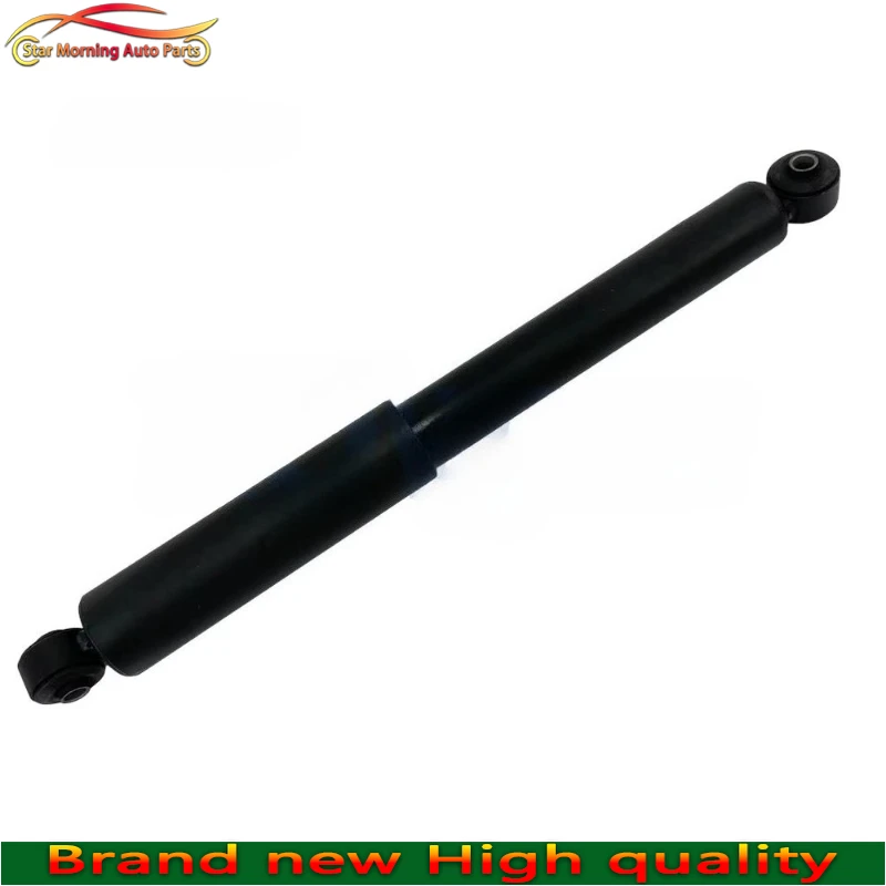 4170081A01 41700-81A01 Brand New Auto Car Parts High Performance Rear Shock Absorber Auto Suspension for Suzuki Jimny
4170081A01 41700-81A01 Brand New Auto Car Parts High Performance Rear Shock Absorber Auto Suspension for Suzuki Jimny