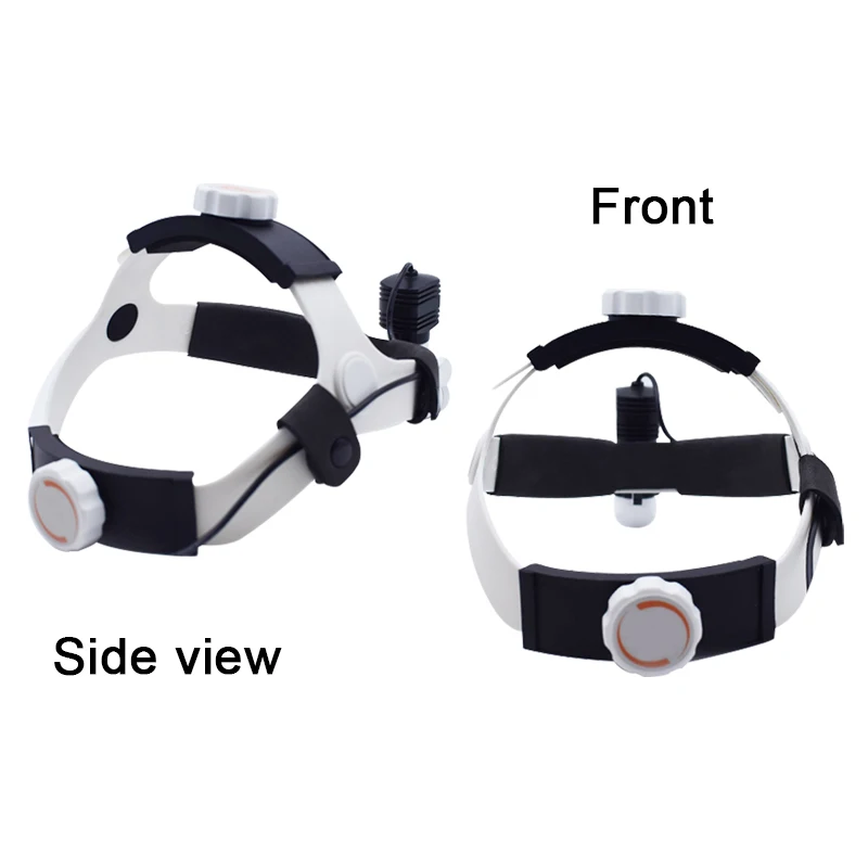 LED 5W High Brightness Headlight Dental ENT Microsurgery Pet Surgery Instrument Spot Adjustable
LED 5W High Brightness Headlight Dental ENT Microsurgery Pet Surgery Instrument Spot Adjustable