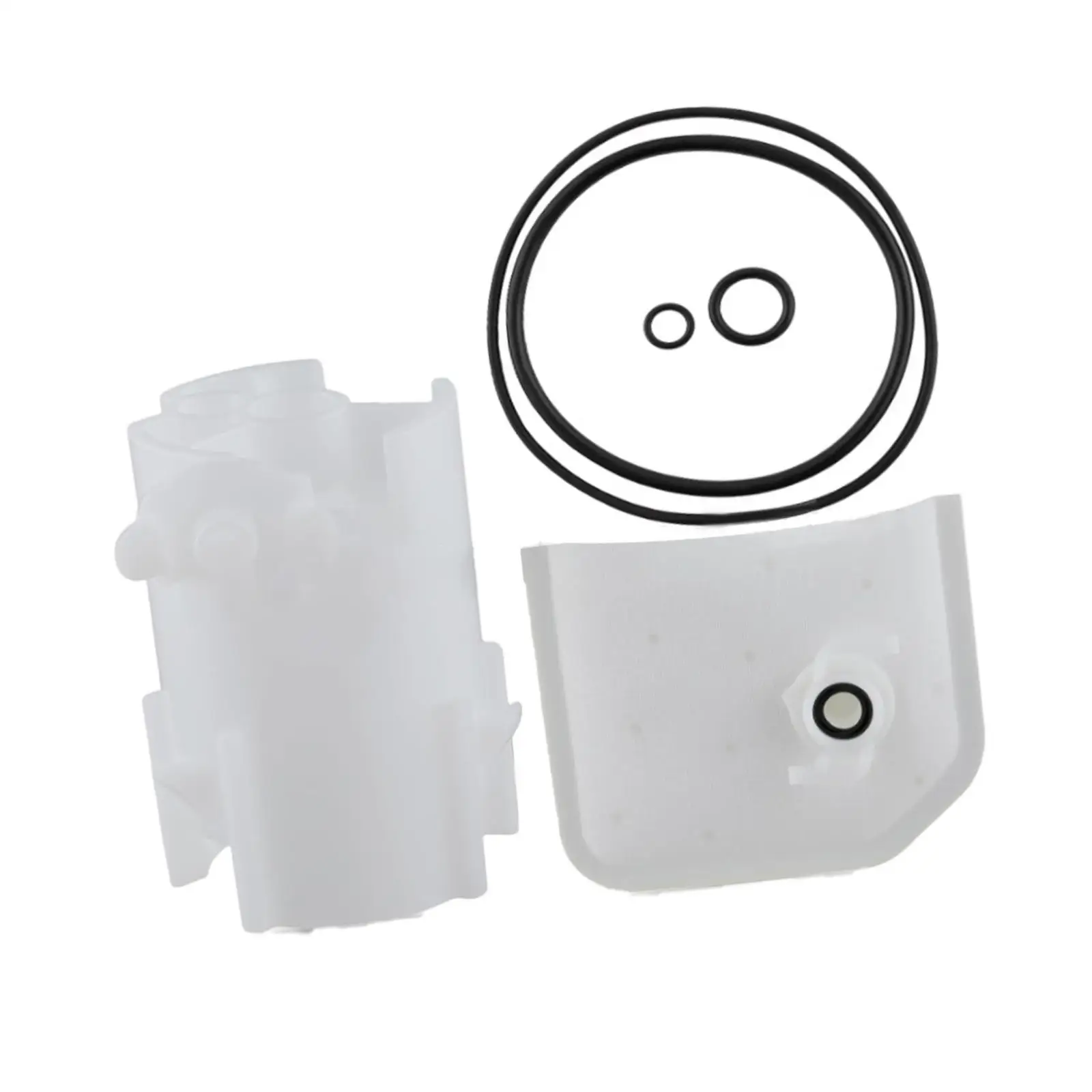 Filter Kit Replace 16706-hn8-305 16706-hr0-f01 Repair Compact Professional Spare Parts for Rancher 420 (2007-2013)
Filter Kit Replace 16706-hn8-305 16706-hr0-f01 Repair Compact Professional Spare Parts for Rancher 420 (2007-2013)