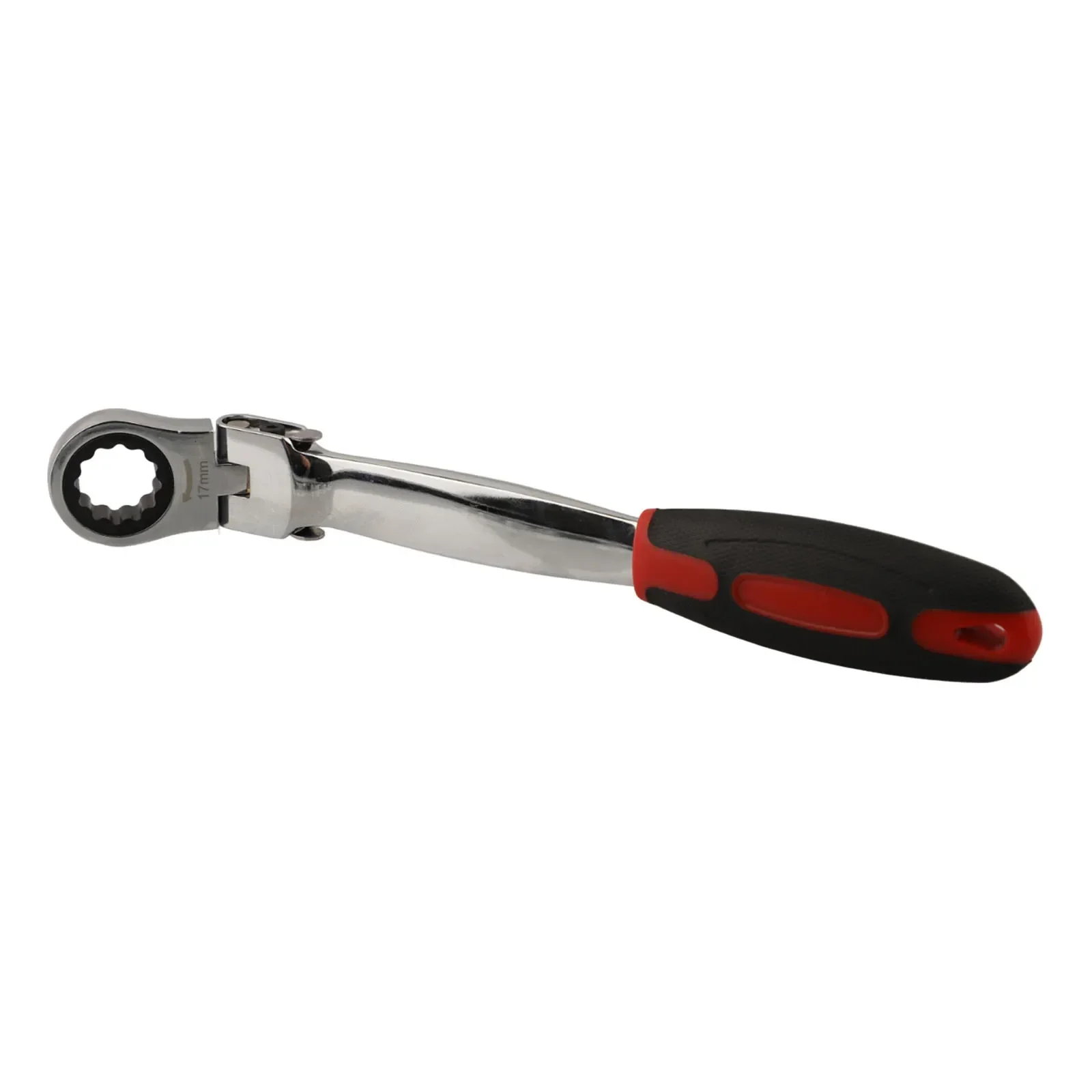 6-in-1 Wrench Set Ratchet Wrench Tool Enhancing Efficiency Convenient Wrench Set Time-saving Adjustments On The Job
6-in-1 Wrench Set Ratchet Wrench Tool Enhancing Efficiency Convenient Wrench Set Time-saving Adjustments On The Job