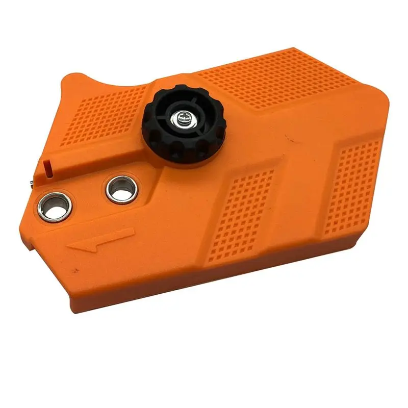 Боковая крышка регулятора для электрической цепной пилы TIGER K3 (TFTP-For Komtax Jiap Lin Jianjin Qiao Rui)
Боковая крышка регулятора для электрической цепной пилы TIGER K3 (TFTP-For Komtax Jiap Lin Jianjin Qiao Rui)