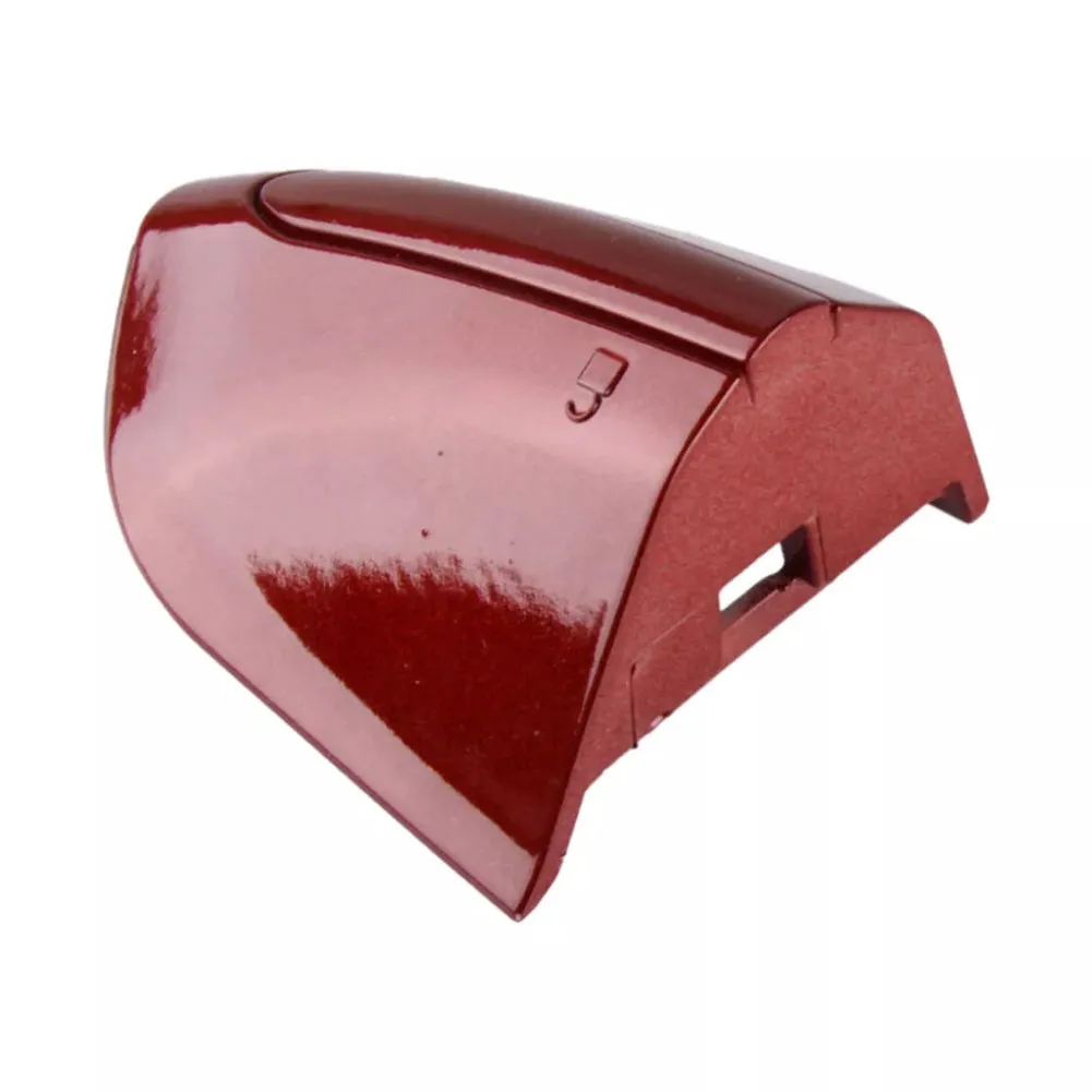 Perfectly Designed Driver Side Door Handle Bezel Cover Cap Compatible with For Ford For Fusion/Edge Vehicles from 2013 to 2020
Perfectly Designed Driver Side Door Handle Bezel Cover Cap Compatible with For Ford For Fusion/Edge Vehicles from 2013 to 2020