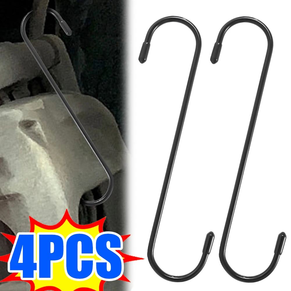 Car Brake Caliper Hook S-type Brake Cylinder Hanger Hook Auto Replaceable External Accessories Brake System Maintenance Hook
Car Brake Caliper Hook S-type Brake Cylinder Hanger Hook Auto Replaceable External Accessories Brake System Maintenance Hook