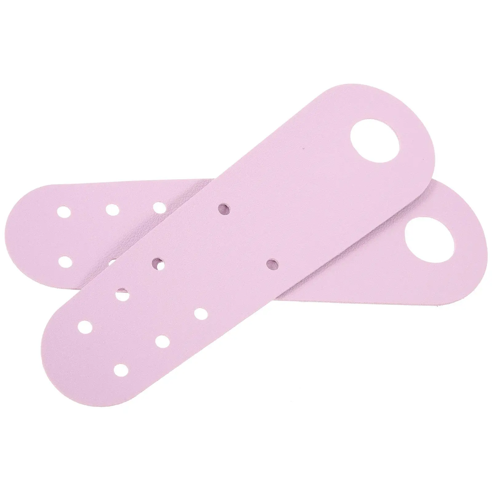 1 Pair Roller Skate Toe Guards Purple Protective Covers Durable Easy Clean Extend Skate Life Accessories
1 Pair Roller Skate Toe Guards Purple Protective Covers Durable Easy Clean Extend Skate Life Accessories