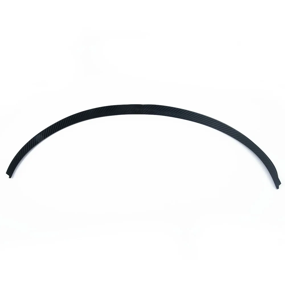 4Pcs/set 73*2.5cm High Quality Rubber Car Wheel Eyebrow Arch Trim Lips Strip Fender Flare Protector Carbon Fiber Universal
4Pcs/set 73*2.5cm High Quality Rubber Car Wheel Eyebrow Arch Trim Lips Strip Fender Flare Protector Carbon Fiber Universal