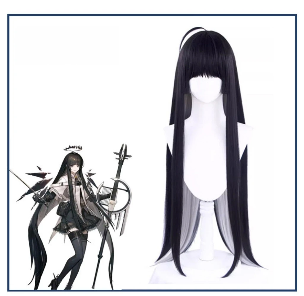 Arturora Virtuosa Cosplay Wig Arknights Natural Styling High Temperature Fiber Carnival Party Performance
Arturora Virtuosa Cosplay Wig Arknights Natural Styling High Temperature Fiber Carnival Party Performance