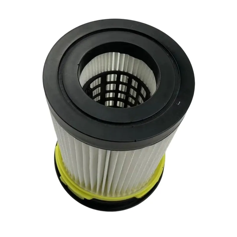 【NEW PRODUCTS TO BE RELEASED IN 2026 】For HX2 PRO Vacuum 4Pcs Dust Filter Replacement Parts- Washable Hepa Filter
【NEW PRODUCTS TO BE RELEASED IN 2026 】For HX2 PRO Vacuum 4Pcs Dust Filter Replacement Parts- Washable Hepa Filter