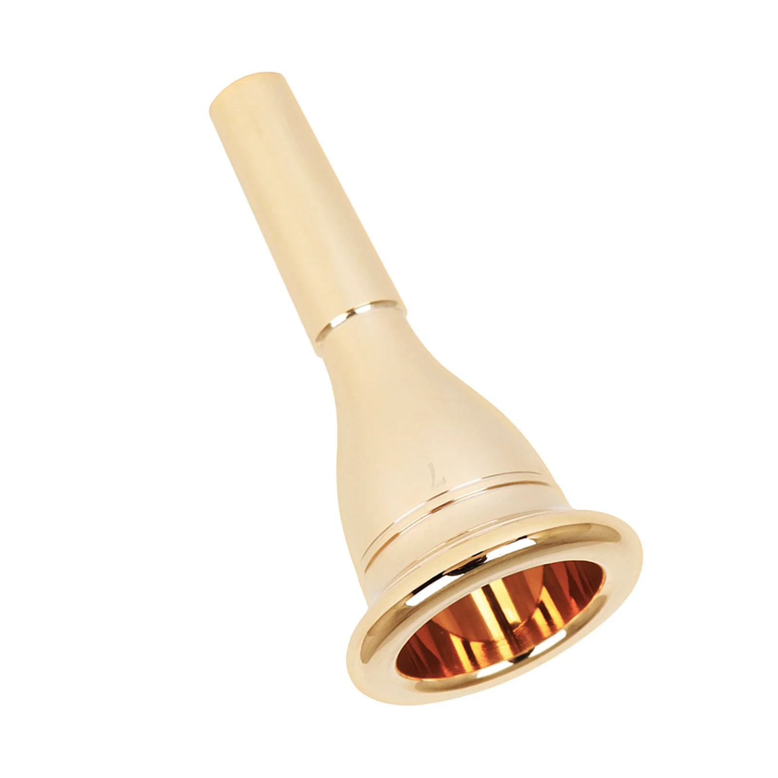 1Pcs Tuba Mouthpiece Professional Brass Durable Replacement Part Delicate Instrument Accessory Strong Sound Penetration
1Pcs Tuba Mouthpiece Professional Brass Durable Replacement Part Delicate Instrument Accessory Strong Sound Penetration