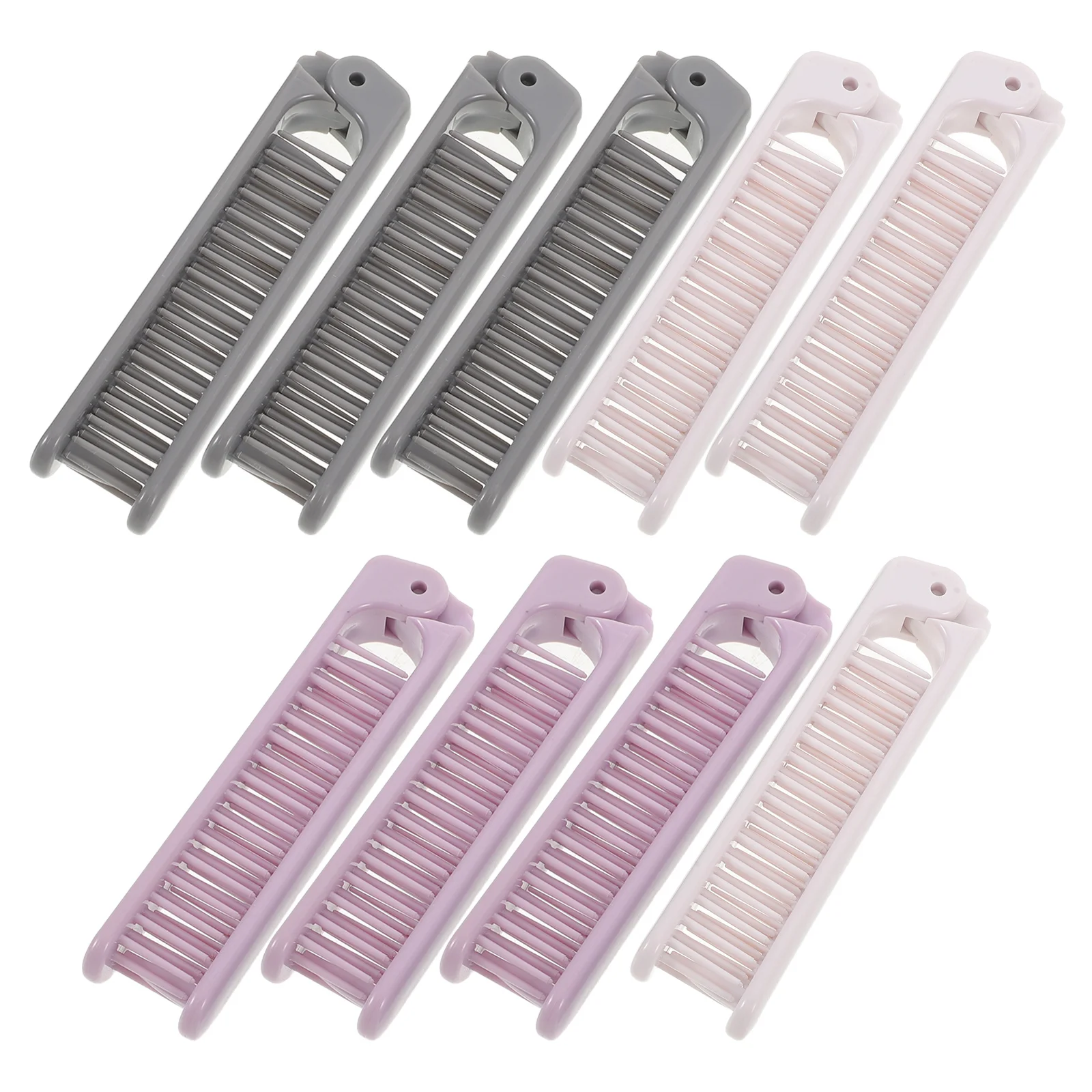 9 шт. складная дорожная расческа для волос, двуглавая щетка с широкими зубьями, легкая портативная мини-расческа для кошелька, дорожная щетка для волос
9 шт. складная дорожная расческа для волос, двуглавая щетка с широкими зубьями, легкая портативная мини-расческа для кошелька, дорожная щетка для волос