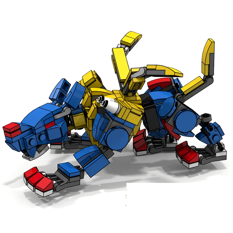 Игрушки MOC для мальчиков, Имитация животных, строительные блоки, экшн-фигурки, модели, игрушки для детей, строительный комплект, ремесло, детские игрушки
Игрушки MOC для мальчиков, Имитация животных, строительные блоки, экшн-фигурки, модели, игрушки для детей, строительный комплект, ремесло, детские игрушки