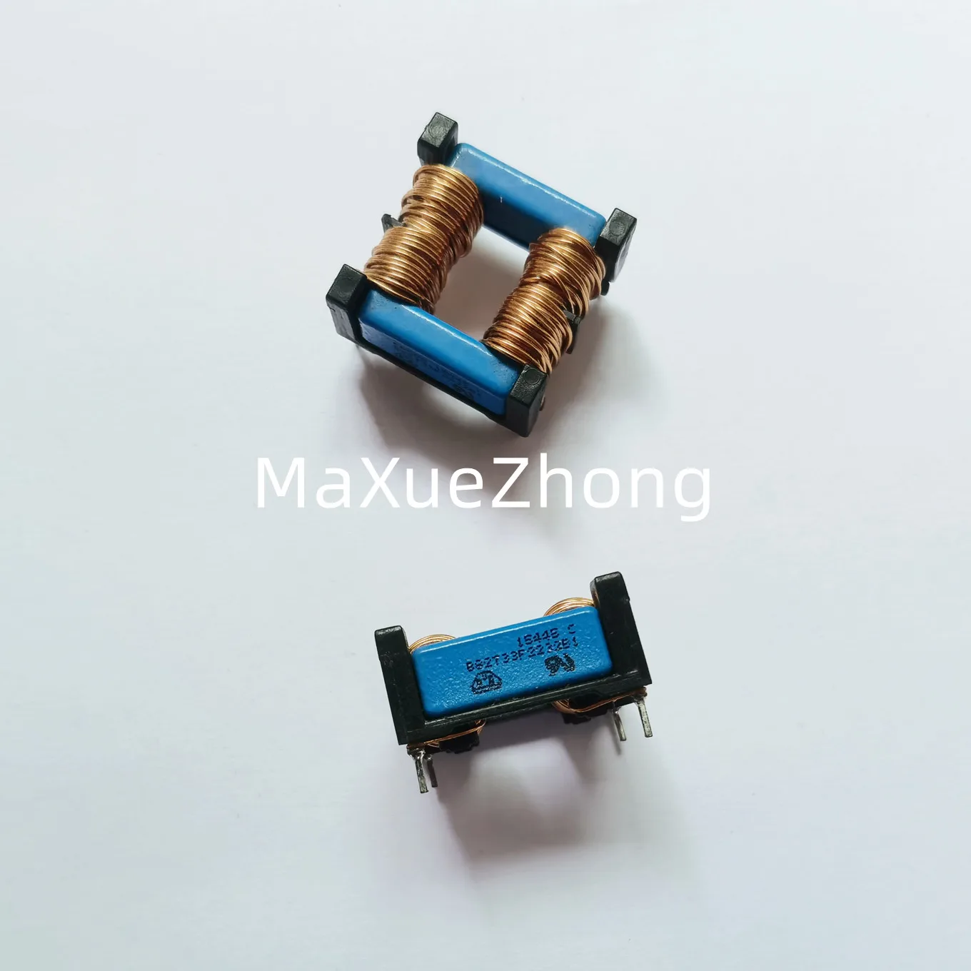 Original new 100% B82733F2232B1 10MH 2.3A common mode differential mode filter inductor choke
Original new 100% B82733F2232B1 10MH 2.3A common mode differential mode filter inductor choke
