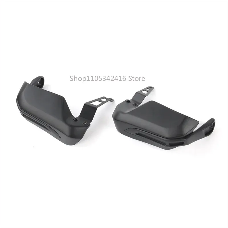 Motorcycle Handguard Protector Windshield For Royal Enfield Himalayan 450 2024-2025 Aluminum Plastic Anti-Wind Impact Resistant
Motorcycle Handguard Protector Windshield For Royal Enfield Himalayan 450 2024-2025 Aluminum Plastic Anti-Wind Impact Resistant