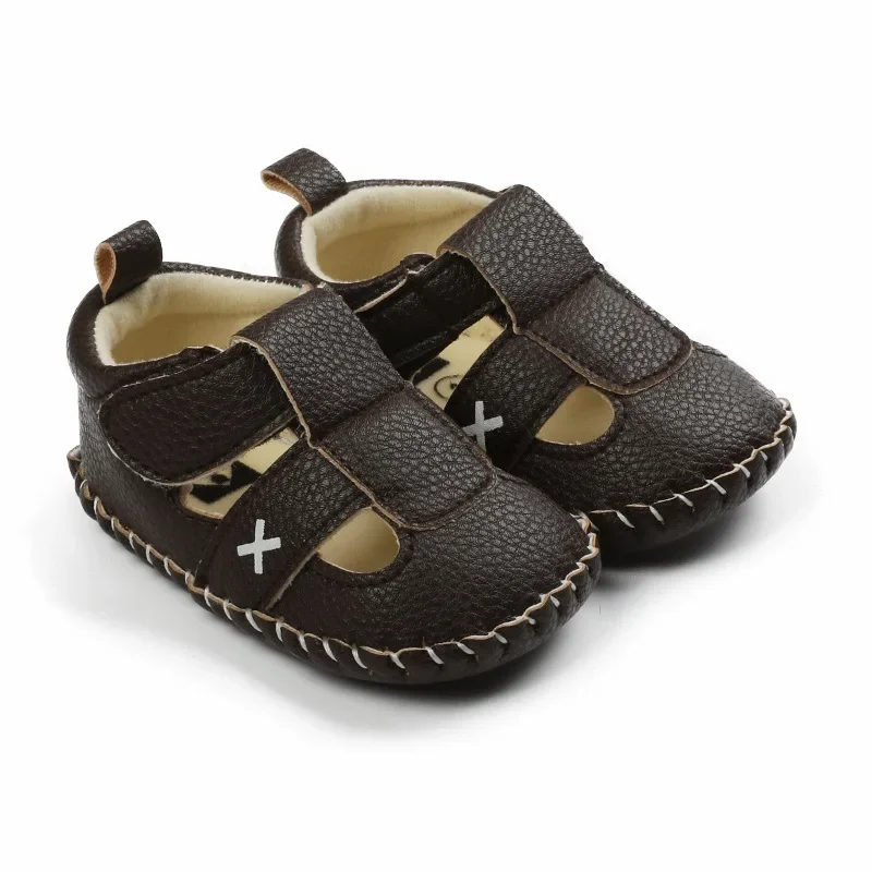 Infant Summer Shoe Newborn Baby Girl Boy Sandal Recreational Baptism NonSlip Walking White Soft-soled Sneaker Prewalker Freeship
Infant Summer Shoe Newborn Baby Girl Boy Sandal Recreational Baptism NonSlip Walking White Soft-soled Sneaker Prewalker Freeship