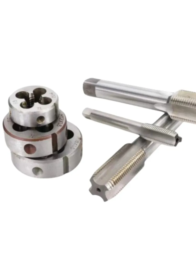 Straight Grooved Tap 15/16-10UN 1 1/16-10UN 1PCS
Straight Grooved Tap 15/16-10UN 1 1/16-10UN 1PCS