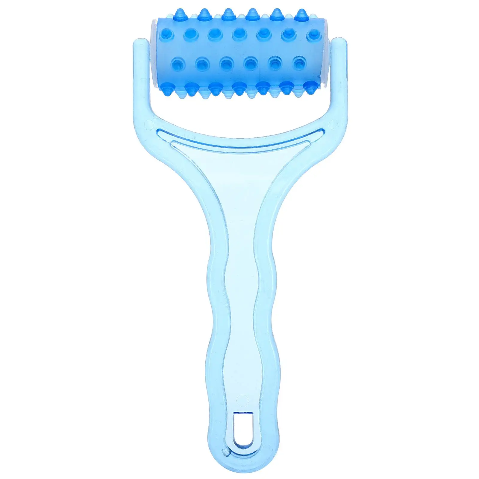 Plastic Roller Massager Hand Shoulder Fascia Tool for Face Slipper Socks Manual Operation Facial Ball
Plastic Roller Massager Hand Shoulder Fascia Tool for Face Slipper Socks Manual Operation Facial Ball
