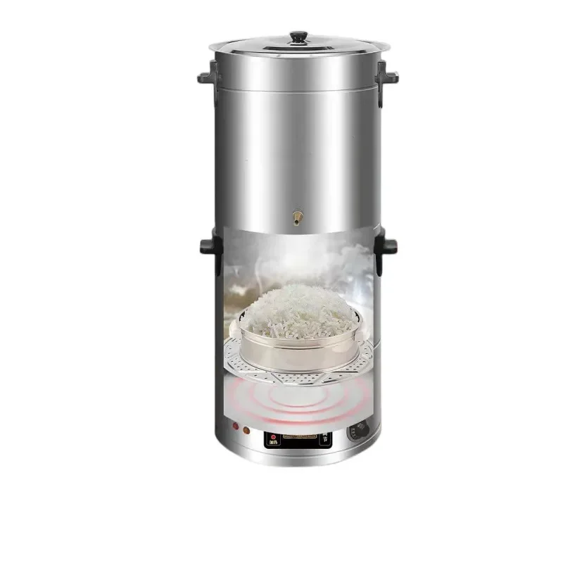 1pc 15LDistiller Household Distiller Pure Dew Machine Home Brewed Baijiu Distiller Brewing Equipment
1pc 15LDistiller Household Distiller Pure Dew Machine Home Brewed Baijiu Distiller Brewing Equipment
