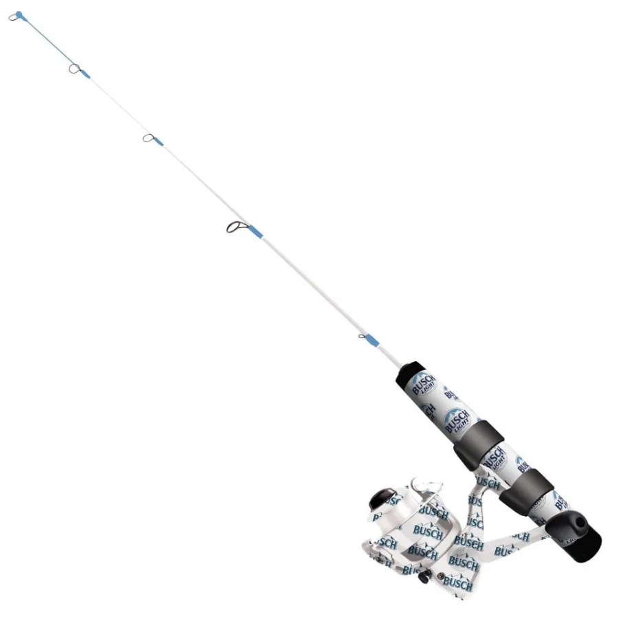 Комплект для зимней рыбалки Beaver Dam BD-BL26 Busch Light Ice Fishing Combo 26 - Идеально подходит для зимних приключений на льду, легкий и портативный дизайн
Комплект для зимней рыбалки Beaver Dam BD-BL26 Busch Light Ice Fishing Combo 26 - Идеально подходит для зимних приключений на льду, легкий и портативный дизайн