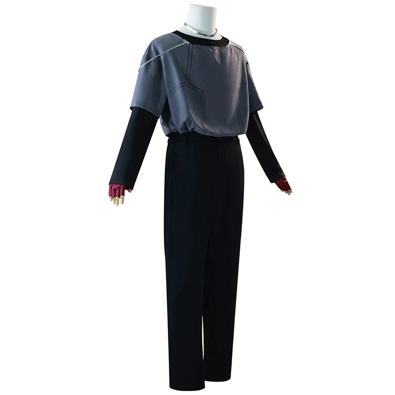 3'x,4'f\6/Till Cosplay Costumes Anime Alien Stage Role Play Uniform Halloween Carnival Dressing For Men Womenf;5,b'7\k.
3'x,4'f\6/Till Cosplay Costumes Anime Alien Stage Role Play Uniform Halloween Carnival Dressing For Men Womenf;5,b'7\k.