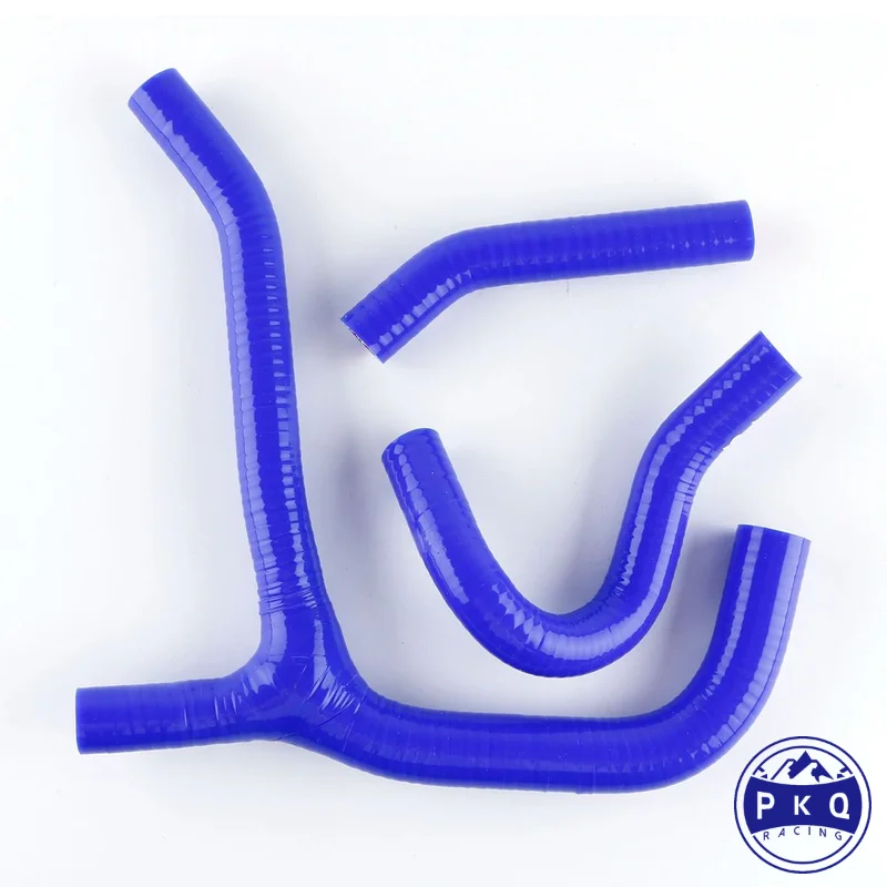For 2014 2015 2016 2017 Honda CRF250R CRF250 R Silicone Radiator Coolant Hose Y Kit
For 2014 2015 2016 2017 Honda CRF250R CRF250 R Silicone Radiator Coolant Hose Y Kit
