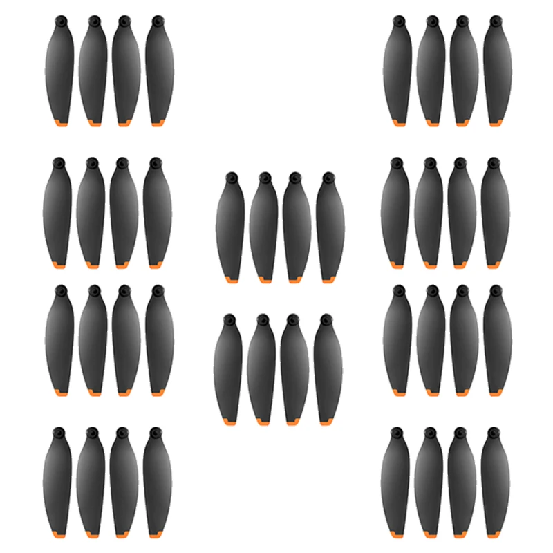 40PCS L135 EIS Pro GPS Drone Brushless Quadcopter Spare Part S135 Propeller Props Maple Leaf Wings Blade Accessory
40PCS L135 EIS Pro GPS Drone Brushless Quadcopter Spare Part S135 Propeller Props Maple Leaf Wings Blade Accessory