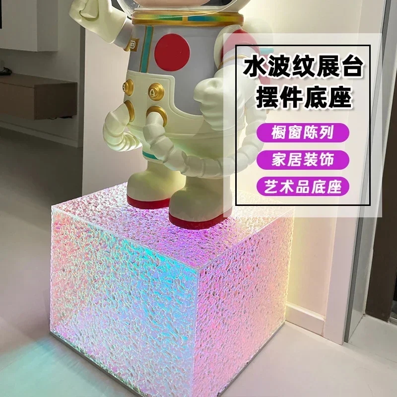 Display Stand Floor Stand Base Height Increase Clothing Store Nakajima Tai Water Ripple Ornament Figurecheap And Fine
Display Stand Floor Stand Base Height Increase Clothing Store Nakajima Tai Water Ripple Ornament Figurecheap And Fine