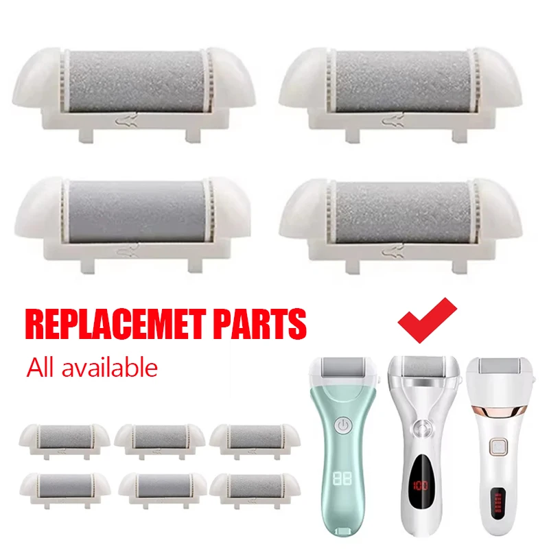 6 шт., насадки для инструментов для ухода за ногами, насадки для педикюра, жесткая омертвевшая кожа, насадки для удаления мозолей, сменные ролики, пилочки для ног, аксессуары
6 шт., насадки для инструментов для ухода за ногами, насадки для педикюра, жесткая омертвевшая кожа, насадки для удаления мозолей, сменные ролики, пилочки для ног, аксессуары