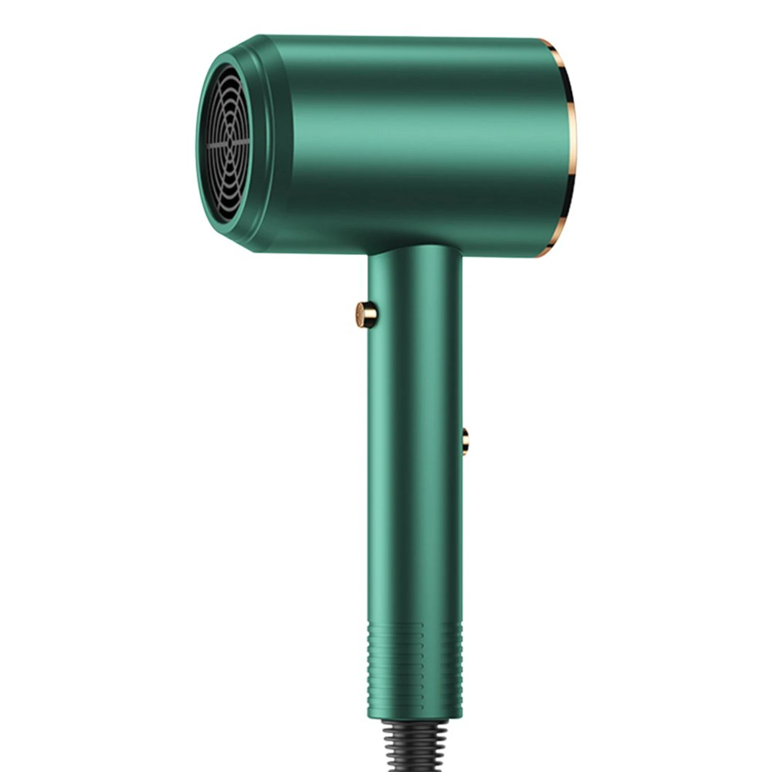 Clearance Hair Dryer with Diffuser and Concentrator - Portable Hair Dryer for Curly Hair, Negative Ion Technology, Constant Temp
Clearance Hair Dryer with Diffuser and Concentrator - Portable Hair Dryer for Curly Hair, Negative Ion Technology, Constant Temp