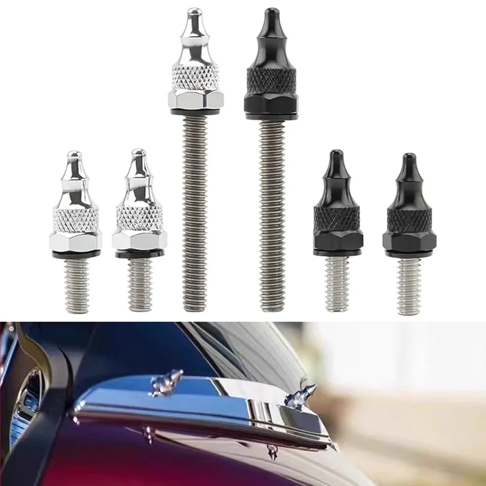 Motorcycle Windscreen Windshield Screw Bolts Caps Trim For Harley Touring Electra Street Tri Glide Ultra Limited Classic 14-23
Motorcycle Windscreen Windshield Screw Bolts Caps Trim For Harley Touring Electra Street Tri Glide Ultra Limited Classic 14-23