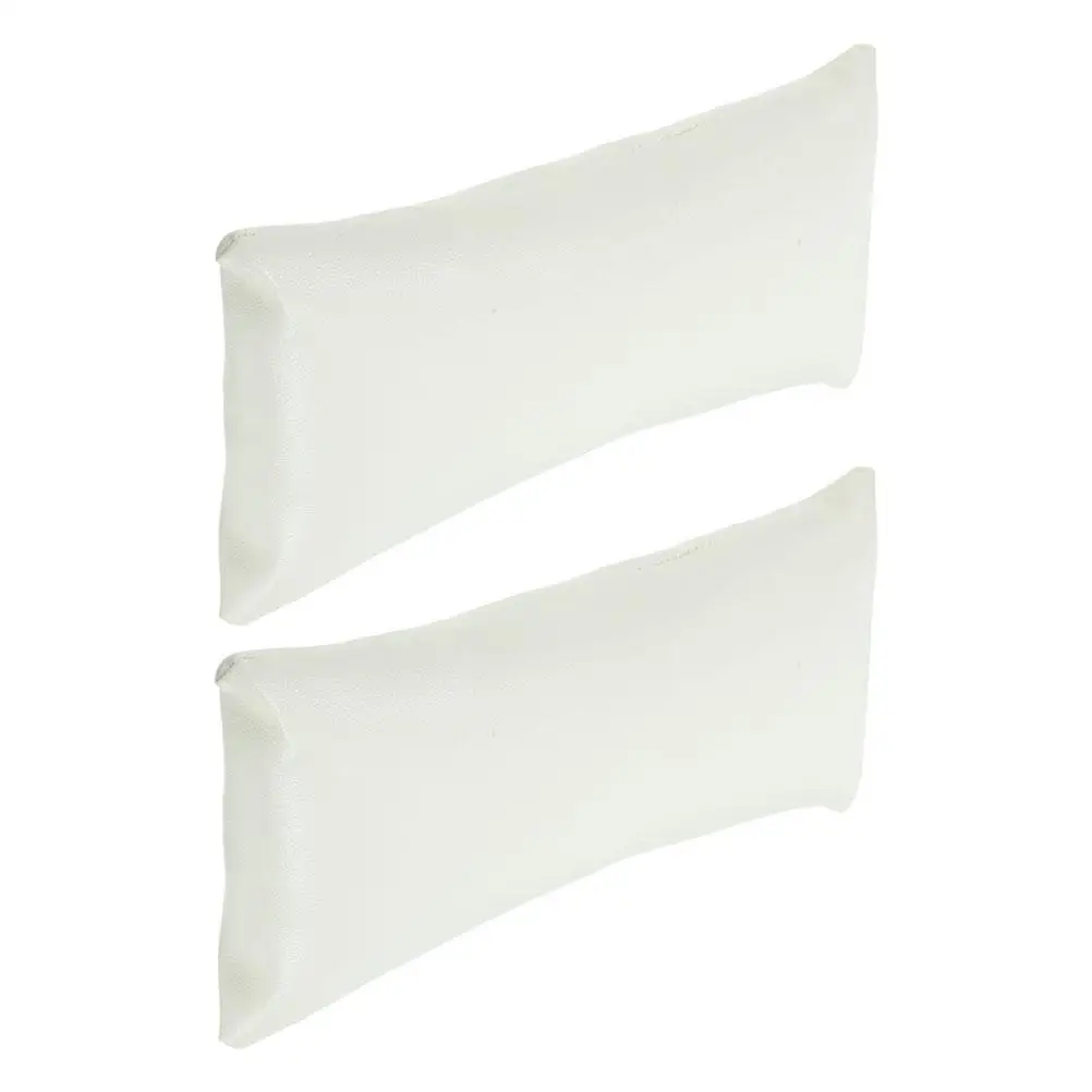 2 Pcs Jewelry Rack Watch Casing Cushion Pad Parts Tray Mat Display Pillows Case Pu
2 Pcs Jewelry Rack Watch Casing Cushion Pad Parts Tray Mat Display Pillows Case Pu