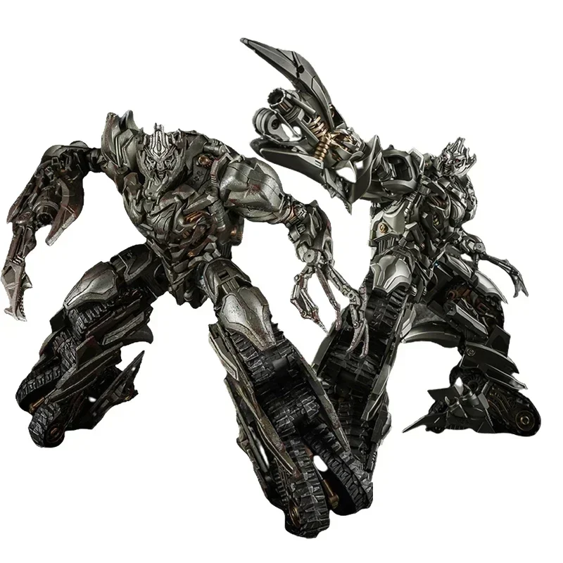 In Stock Transformation Toy TF DreamWorks GOD-11 GOD11S Mega Galvatron KO LS06 MPM08 T-08 Action Figure Toy Collection Gift
In Stock Transformation Toy TF DreamWorks GOD-11 GOD11S Mega Galvatron KO LS06 MPM08 T-08 Action Figure Toy Collection Gift
