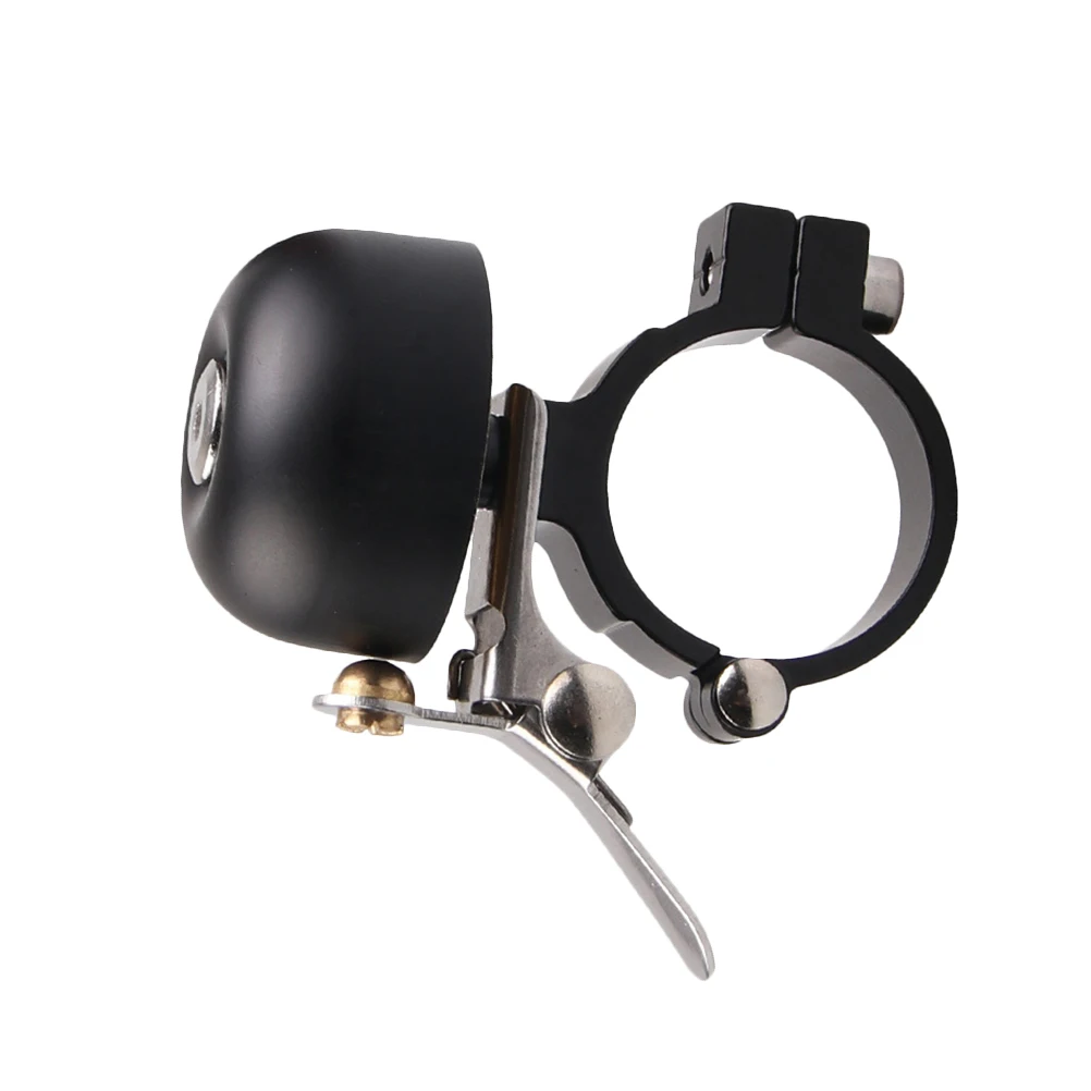 1Pc Copper Bike Bell Vintage Loud Sound Horn for Road Mountain Mountain Ride
1Pc Copper Bike Bell Vintage Loud Sound Horn for Road Mountain Mountain Ride