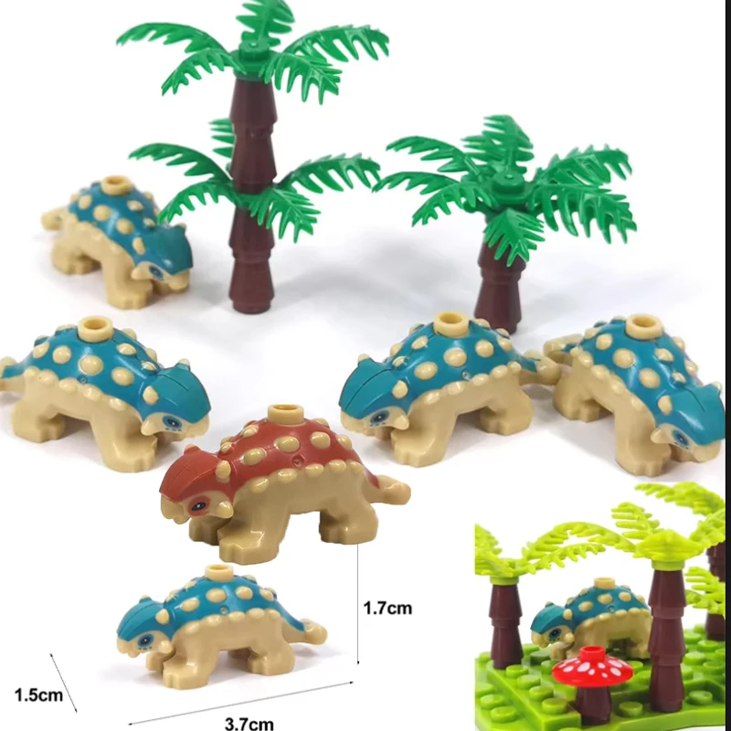 Конструктор MOC для животных, конструктор уличный вид, ферма, пастбище, зоопарк, сцена, зверь, сад, динозавр, аксессуары «сделай сам», кирпичи, игрушки на Хэллоуин, подарки
Конструктор MOC для животных, конструктор уличный вид, ферма, пастбище, зоопарк, сцена, зверь, сад, динозавр, аксессуары «сделай сам», кирпичи, игрушки на Хэллоуин, подарки