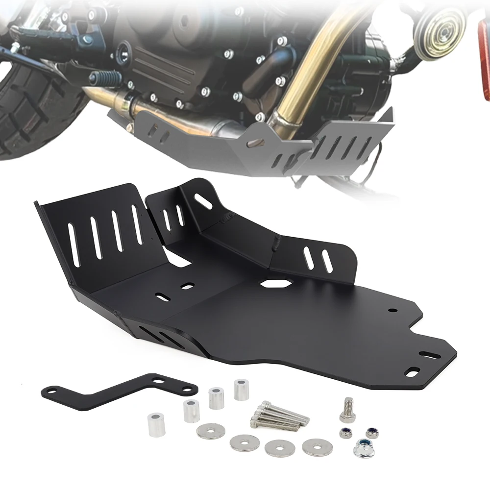 Motorcycle Engine Protection Cover Chassis Under Guard Skid Plate Bash Frame Guard Guerrilla 450 2024-2025 For Royal Enfield
Motorcycle Engine Protection Cover Chassis Under Guard Skid Plate Bash Frame Guard Guerrilla 450 2024-2025 For Royal Enfield