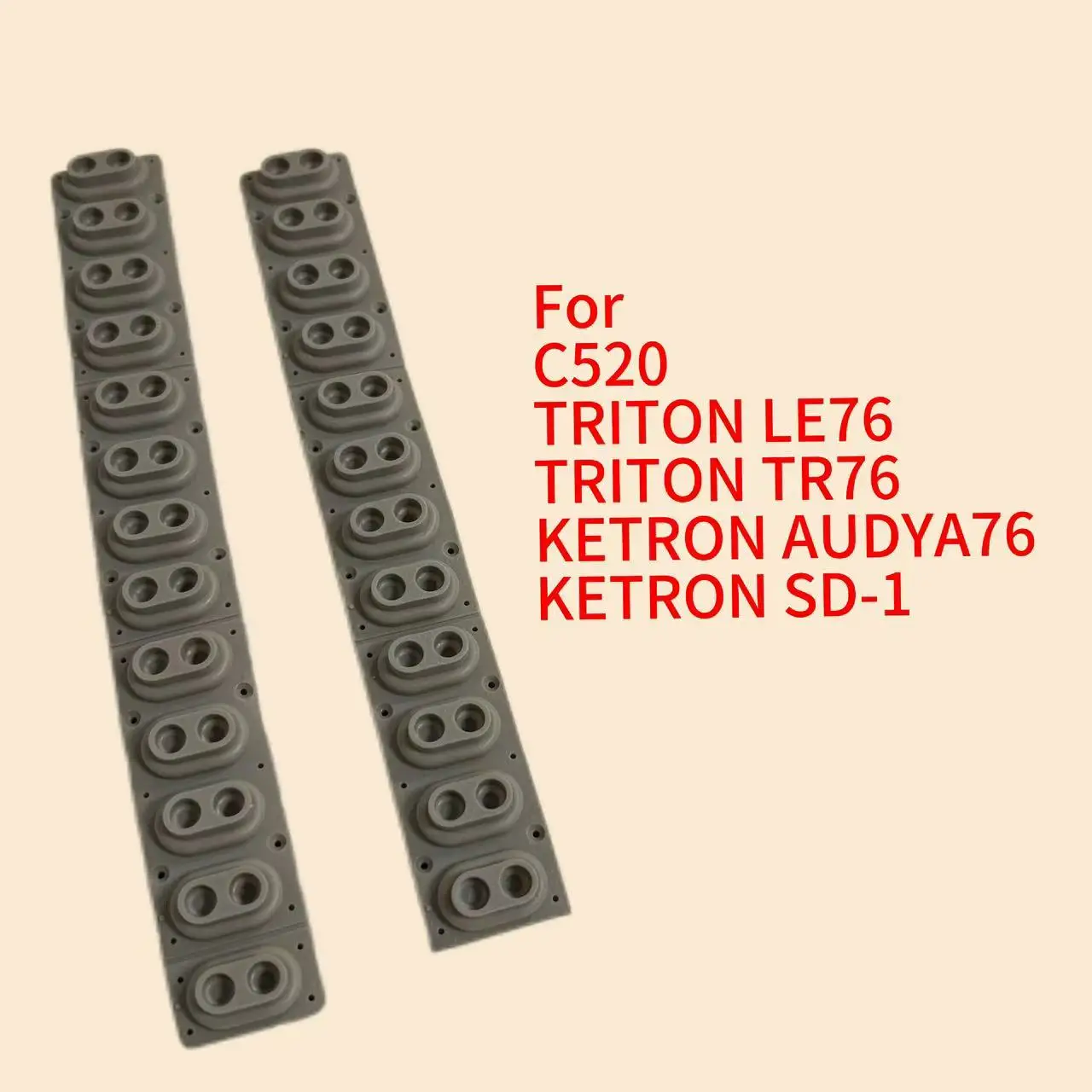 1 шт. проводящая резина для Korg C520 TRITON LE76 TRITON TR76 KETRON AUDYA76 KETRON SD-1 контактная панель кнопка D-Pad ремонт деталей
1 шт. проводящая резина для Korg C520 TRITON LE76 TRITON TR76 KETRON AUDYA76 KETRON SD-1 контактная панель кнопка D-Pad ремонт деталей
